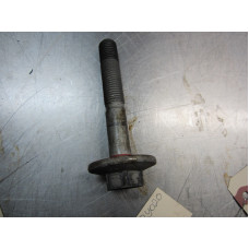 22Y020 Crankshaft Bolt From 2007 GMC Yukon  5.3